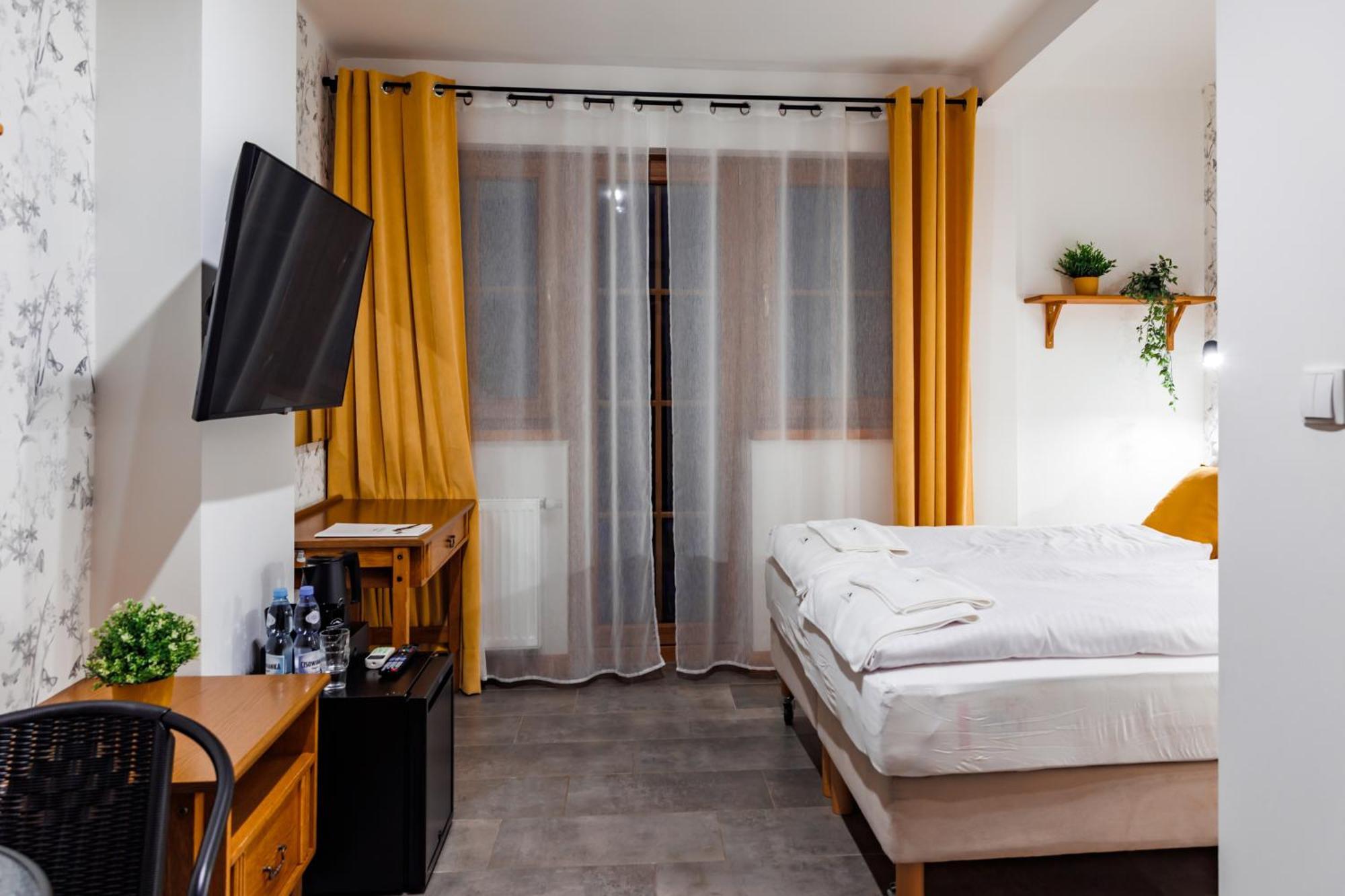 Panorama Gorska Wisla Resort & Spa Экстерьер фото