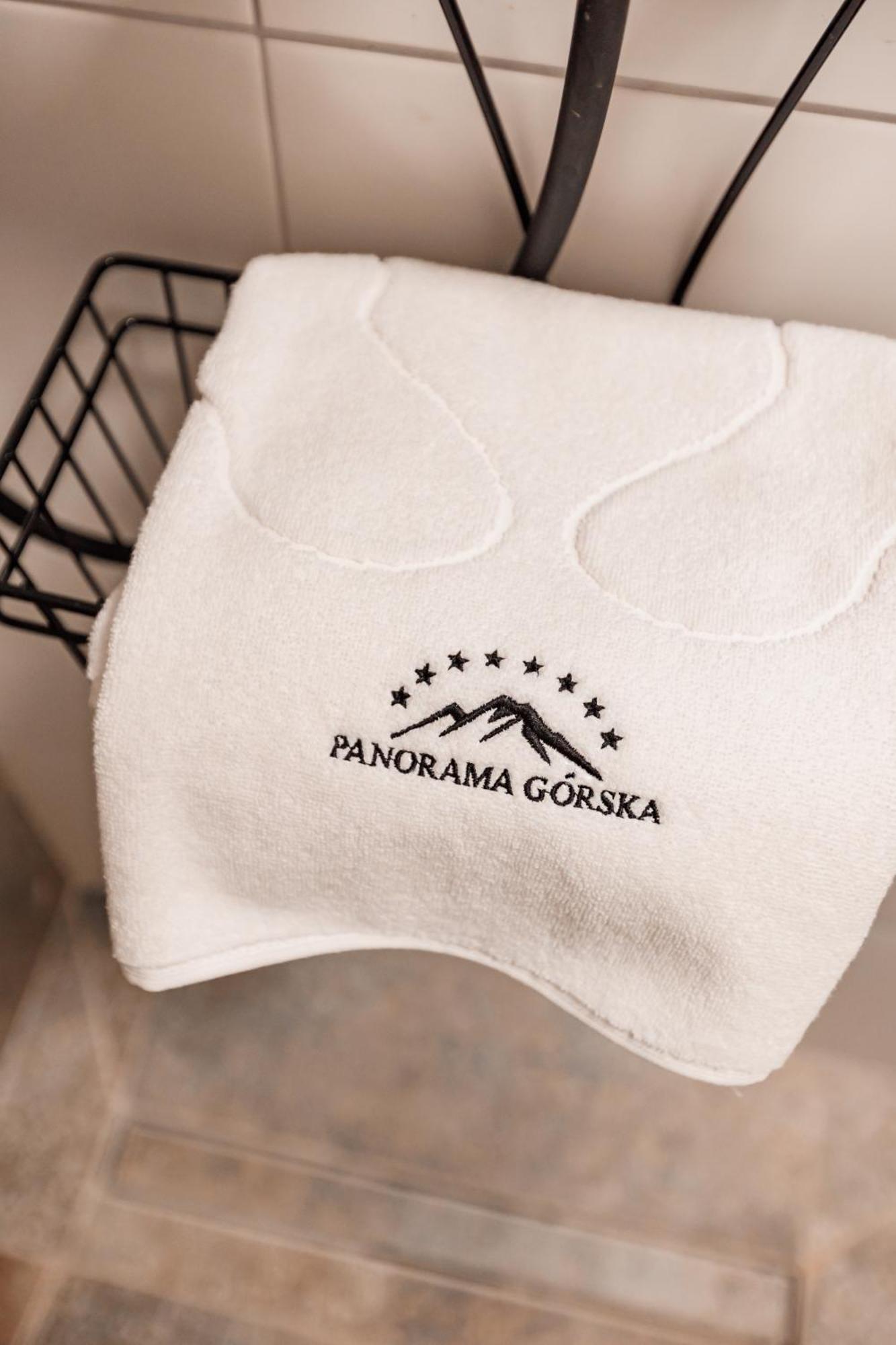Panorama Gorska Wisla Resort & Spa Экстерьер фото